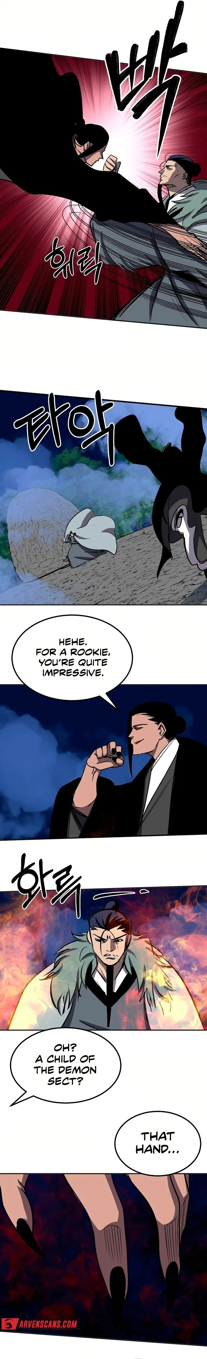 Two Moon Chapter 74 7